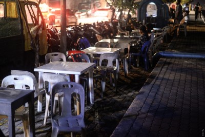 ގާޑިޔާތަކުގެ "އަނދިރި ފަރާތް"!