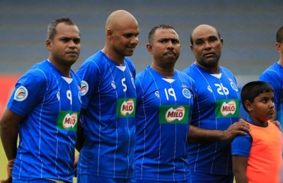 މިއީ ނިއު ނައްތާލަން ކުރާ ކަމެއް، އެކަން ކާމިޔާބެއް ނުވާނެ: އާޒިމް