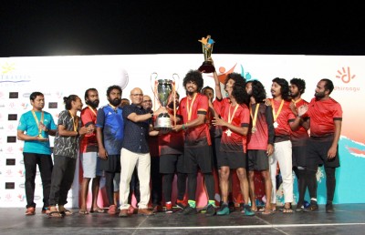 ދިރާގުން ޑެސްކަޕް 2019 މުބާރާތް ބާއްވައިފި