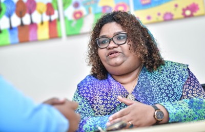 ނަފްސާނީ ބަލީގެ ފަރުވާ އެހެން ހަރުފަތަކަށް!