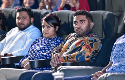 ގެސްޓްހައުސް ޓޫރިޒަމަށް ރަށްތައް ޕްރޮމޯޓްކުރަން އާ ގޮތްތައް ވިސްނަންޖެހޭ: މަލީހް
