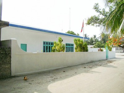 ވަގަށް ނެގި ފިޔޯރީ ކޯޓުގެ ތިޖޫރީގައި ފައިސާއެއް ނުހުންނާނެ: ކައުންސިލް