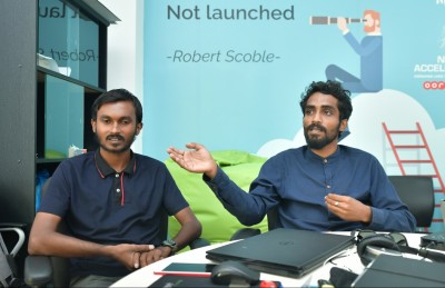 "ކުނބު" އެޕްލިކޭޝަނާ އެކު ކަނޑުދަތުރުގެ ބޮޑެތި ފަސޭހަތަކަކަށް