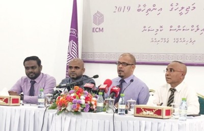 ބާކީ އެއް ދުވަސް، 266 ކެންޑިޑޭޓުން އަދިވެސް ލިސްޓުގައި ސޮއެއް ނުކުރޭ