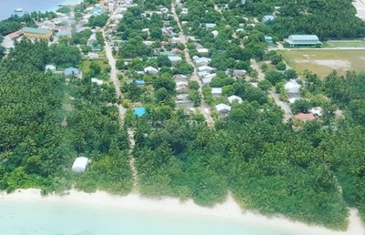 ތިން މަޝްރޫއަކަށް މުލަކުން 800 އަށް ވުރެ ގިނަ ރުއް ނަގަނީ