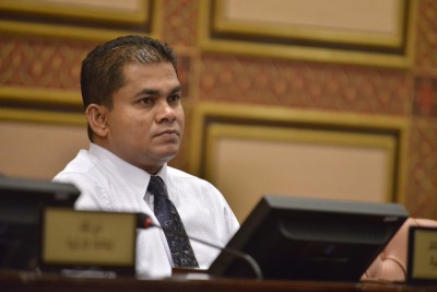 އައްޑޫ ސިޓީ، އައްޑޫ ސިޓީ އަކަށް ހަދައިދިނީ ރައީސް ޔާމީން: ޝާޑު