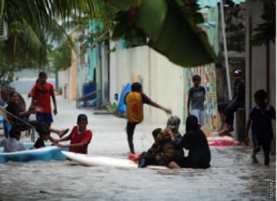 ކާރިސާތަކުން ލިބޭ ގެއްލުން ކުޑަކުރުމާ ގުޅޭ ގައުމީ ޕްލޭނެއް އެކުލަވައިލަނީ