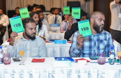 ނިއު ރޭޑިއަންޓުގެ ސަސްޕެންޝަން ދަމަހައްޓައިފި، އެ ޖާގަ ވެލެންސިއާ އަށް؟