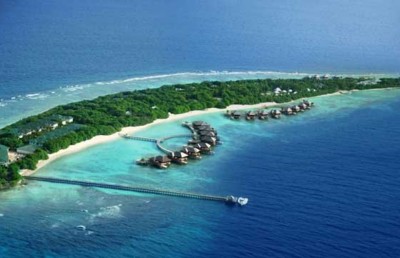 ކުރީގެ މެންބަރު ހަމްޒާގެ ރިސޯޓެއް ވިއްކާލަން އިއުލާނުކޮށްފި