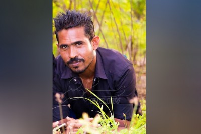 ގެނބިގެން މަރުވި ފުލުސް މީހާ ކާށިދޫގައި ވަޅުލައިފި