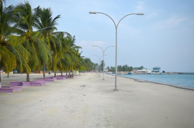 ހޯރަފުށީ އެއާޕޯޓުގެ މަސައްކަތް އެމްޓީސީސީއާ ހަވާލުކޮށްފި