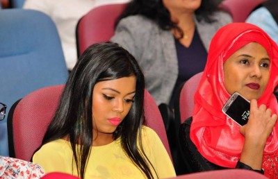 މި އަހަރުގެ ސާކް ފިލްމު ފެސްޓިވަލްގައި ބައިވެރިވާން ހުޅުވާލައިފި