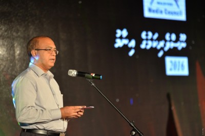 ގައުމުގެ އާންމު ރައުޔު ބައްޓަން ކުރާނީ ނޫސްވެރިޔާގެ ގަލަމުން ފަވާ ތަސްވީރުން: އެމްއެމްސީގެ ރައީސް