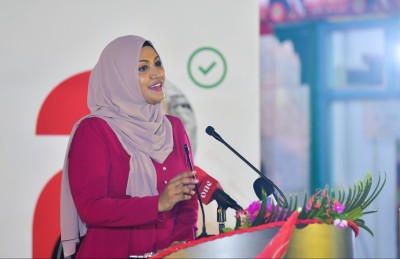 ހޯރަފުށީ އެއާޕޯޓުގެ މަސައްކަތް އެމްޓީސީސީއާ ހަވާލުކޮށްފި