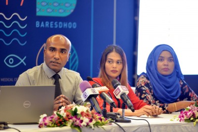 ބަރެސްދުއަށް ޓޫރިސްޓުން އުފުލުމަށް މޯލްޑިވިއަންއާ އެކު ސޮއިކޮށްފި