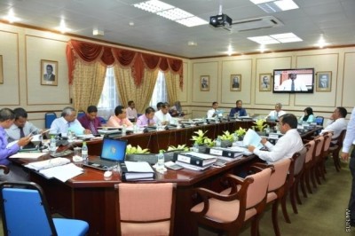 އަންނަ ހަފްތާގައި ސަޕްލިމެންޓްރީ ބަޖެޓެއް ހުށަހަޅަނީ