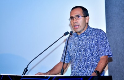 ގެސްޓްހައުސް ޓޫރިޒަމަށް ރަށްތައް ޕްރޮމޯޓްކުރަން އާ ގޮތްތައް ވިސްނަންޖެހޭ: މަލީހް