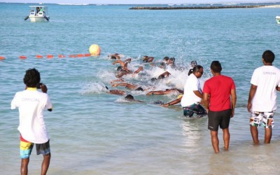 ފީނާ އޯޕަން ވޯޓާ ސްވިމިންގް ކޯޗިން ކޯސް ބުރާސްފަތި ދުވަހު ދިއްދޫގައި ފަށަނީ