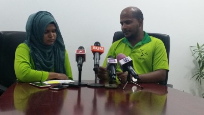 ވިލިމާލޭގައި ވެމްކޯގެ އޯޕަންޑޭ: ރަޖިސްޓްރީކުރުމާއި ވަޒީފާގެ ފުރުސަތު