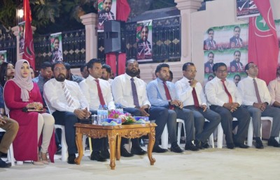 ނަޝީދަށް ފެންނަ ހުވަފެން ބިލާހަކަށް ހަދާނަން: ގާސިމް