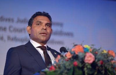 ސަރުކާރުގެ ސިޔާސަތަކީ އެންމެން އެކުގައި މަސައްކަތް ކުރުން: ނައިބު ރައީސް