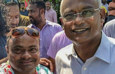 ވަޒީފާ ބަދަލުކުރި ފެނަކަ މުވައްޒަފަކަށް ބަދަލުގެ ގޮތުގައި 377،000ރ. ދޭން ޖެހިއްޖެ