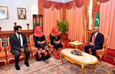 ވަޒީފާއާބެހޭ ޓްރައިބިއުނަލަށް ތިން މެމްބަރަކު އައްޔަން ކުރަައްވައިފި