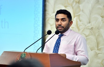 ހަ މަސް ތެރޭގައި އައިޖީއެމްއެޗުން އެކަނި ވެސް ނަފްސާނީ ބައްޔަށް 2،500 އެއްހާ މީހުން ފަރުވާ ހޯދި