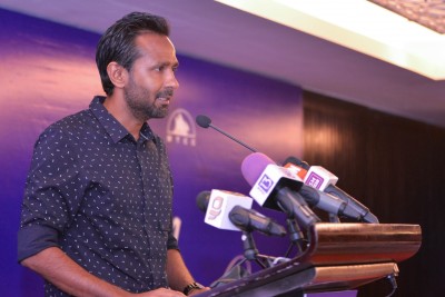އަންނަ އަހަރަކީ އެމްޓީސީސީއަށް އިންގިލާބެއް ގެންނާނެ އަހަރެއް: ޒިޔަތު