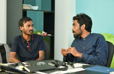 "ކުނބު" އެޕްލިކޭޝަނާ އެކު ކަނޑުދަތުރުގެ ބޮޑެތި ފަސޭހަތަކަކަށް