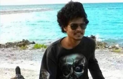 ފަޒީލްގެ ބަންދަށް 15 ދުވަސް އިތުރުކޮށްފި