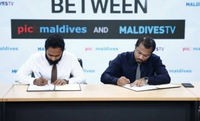 ރާއްޖޭގެ އިސްތިހާރު ކުރުމަށް ޕިކްމޯލްޑިވްސް އިން ފޮޓޯފޮތެއް ނެރެނީ