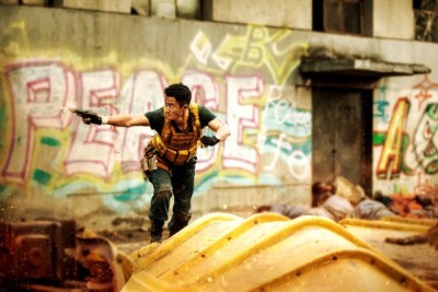 ޗައިނާގެ ފިލްމް އިންޑަސްޓްރީ އަންނަނީ ބާރަށް ކުރިއަރަމުން!