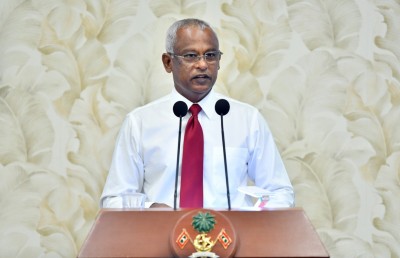 މަޖިލިސް އިންތިޚާބު ރިޔާސީ ދައުރުގެ މެދަށް، ކިހިނެއް ވާނެ؟