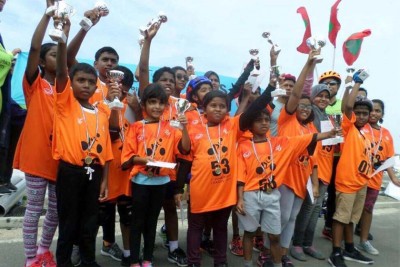 ބައިކް މޯލްޑިވްސްގެ ކާމިޔާބީ ފާހަގަކުރުމަށް ހާއްސަ ޑިނަރ ނައިޓެއް!