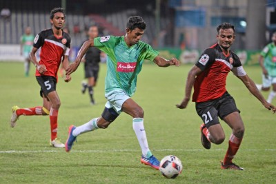 ގްރީން ސިއްސުވާލުމަށްފަހު މާޅޮހުން ލީގު ފުރަތަމަ މޮޅު ހޯދައިފި