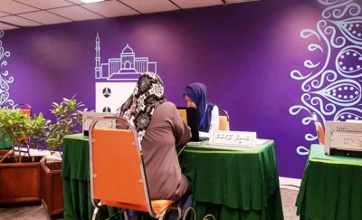 ފަގީރުންނާއި މިސްކީނުންގެ އަދަދު 31 ޕަސެންޓް އިތުރުވެއްޖެ