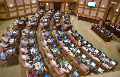 މަޖިލިސް އިންތިޚާބު ރިޔާސީ ދައުރުގެ މެދަށް، ކިހިނެއް ވާނެ؟