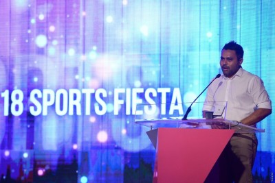 އިދިކޮޅު ފަރާތްތަކުން ބަލި ގަބޫލުކޮށްފި: ޝިޔާމް
