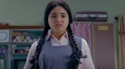 ފިލްމީ ދާއިރާއަށް އެއްކޮށް ވަނުމުގެ ވިސްނުމެއް ނެތް: ޒާއިރާ