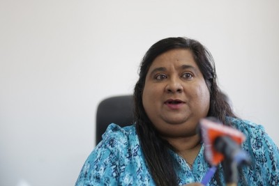 11 ވަނަ ލީޑާސް އިން އެޑިއުކޭޝަން ކޮންފަރެންސް ރާއްޖޭގައި ފަށައިފި