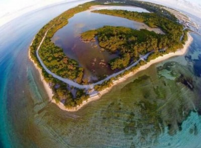 ކުޅުދުއްފުށީ ކުޅި ސަރަހައްދުން ގަސް ކެނޑުމަކީ މަނާކަމެއް: ރީޖިނަލް އެއާޕޯޓްސް