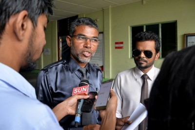 އިންތިހާބުގެ މިނިވަންކަމާމެދު ސުވާލު އުފެއްދުމުން އީސީން ރައްދު ދީފި