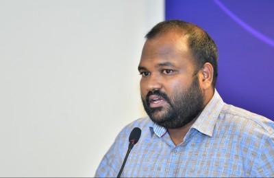 ރާއްޖޭގެ ކުޅިވަރުގެ ހާލަތު އޮތީ ފުން އަނދަވަޅެއްގައި: އަލީ ވަހީދު