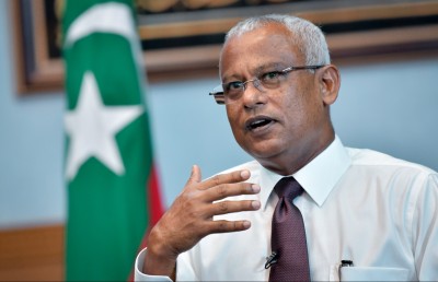 މި ވައުދުތަކަށް ރައީސް ދެއްވީ 100 ޕަސެންޓް!