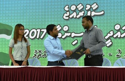 މެދު ރާއްޖެތެރޭގެ 12 ރަށެއްގައި އުފެދޭ ކުނި އުކާލުމަށް ވެމްކޯއާ ހަވާލު ކޮށްފި