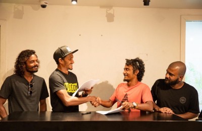 ބޮޑީބޯޑިން ރާއްޖޭގެ ތިން ސަރަަހައްދަކަށް