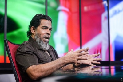 "ފިލައިގެން އުޅޭ ބާޣީ ލުތުފީއާ ލަންކާއިން ދިމާވި، ސަރުކާރަށް އެންގިން"