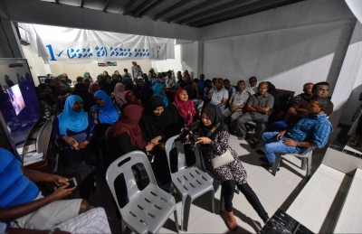 އިސްލާހަށް ނުކުތް އައްޑޫ މީހުން އުޅެނީ ވަރަށް ދަތި ހާލުގައި: ފަޒާ އަހުމަދު