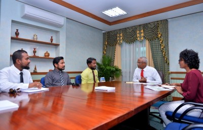 ކައުންސިލްތަކަށް މާލީ ބޮޑެތި ބާރުތަކެއް ދީ، ބިލް މަޖިލިހަށް ފޮނުވައިފި